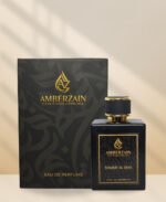 Shaikh Al Oud – Inspired by Gulf Orchid Shaikh Al Oud | Luxury Perfume
