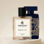 Shaikh Al Oud – Inspired by Gulf Orchid Shaikh Al Oud | Luxury Perfume