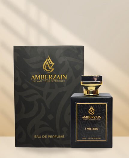 One Million – Inspired by Paco Rabanne One Million | Luxury Perfume