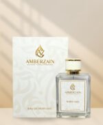 White Oud – Inspired by Al Haramain White Oudh | Luxury Perfume