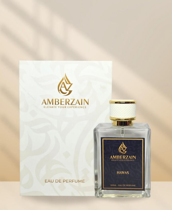 Hawas – Inspired by Rasasi Hawas | Luxury Perfume - Image 1