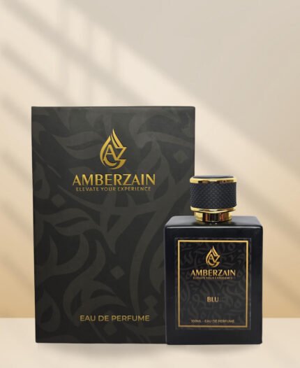 Blu – Inspired by Ajmal Blu | Luxury Perfume