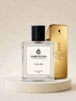 One Million – Inspired by Paco Rabanne One Million | Luxury Perfume