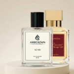 AZ 540 – Inspired by Baccarat Rouge 540 | Luxury Perfume