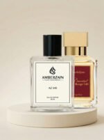 AZ 540 – Inspired by Baccarat Rouge 540 | Luxury Perfume