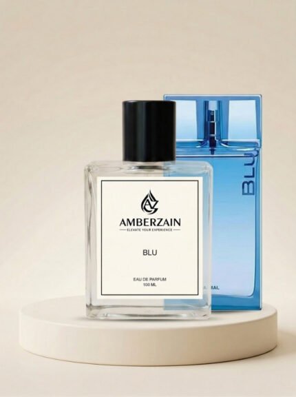 Blu – Inspired by Ajmal Blu | Luxury Perfume