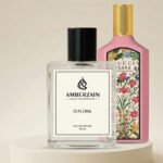 G-Flora – Inspired by Gucci Flora Eau de Parfum | Luxury Perfume