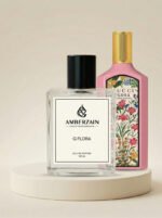 G-Flora – Inspired by Gucci Flora Eau de Parfum | Luxury Perfume