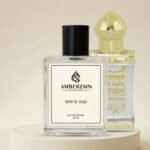 White Oud – Inspired by Al Haramain White Oudh | Luxury Perfume