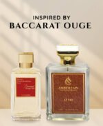 AZ 540 – Inspired by Baccarat Rouge 540 | Luxury Perfume - Image 2