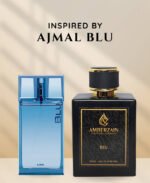 Blu – Inspired by Ajmal Blu | Luxury Perfume - Image 2