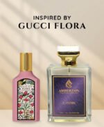 G-Flora – Inspired by Gucci Flora Eau de Parfum | Luxury Perfume - Image 2