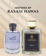 Hawas – Inspired by Rasasi Hawas | Luxury Perfume - Image 2