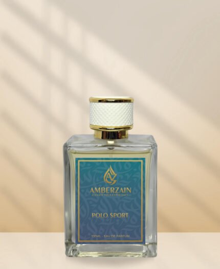 Inspired by Polo Sport Ralph Lauren | Luxury Perfume