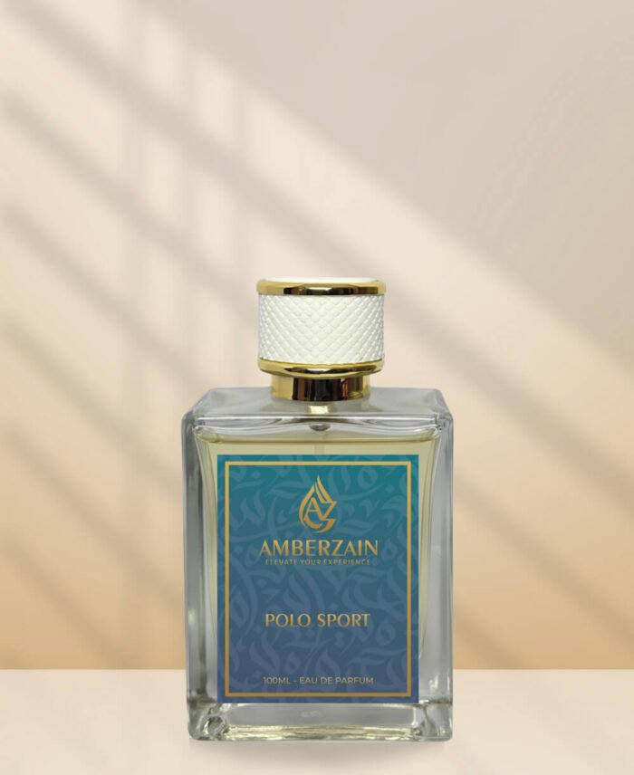 Inspired by Polo Sport Ralph Lauren | Luxury Perfume - Image 1