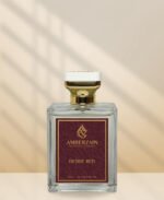Desire Red – Inspired by Desire for a Man by Alfred Dunhill | Luxury Perfume for Men