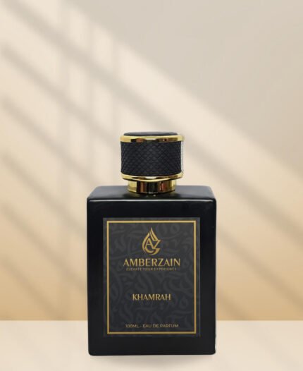 Khamrah – Inspired by Lattafa Perfumes | Luxury Unisex Perfume