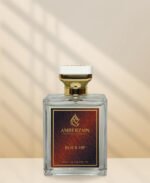 Black VIP – Inspired by Royale Rasasi | Luxury Perfume for Men