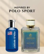 Inspired by Polo Sport Ralph Lauren | Luxury Perfume - Image 2
