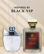 Black VIP – Inspired by Royale Rasasi | Luxury Perfume for Men - Image 2