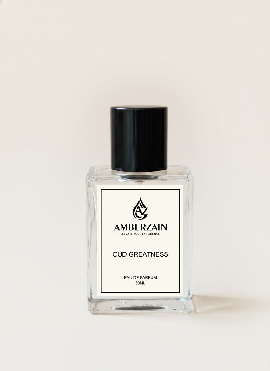 Amberzain-oud-greatness-50-ml Oud Greatness – Inspired by Oud for Greatness Initio Parfums Privés | Luxury Unisex Perfume - Image 1