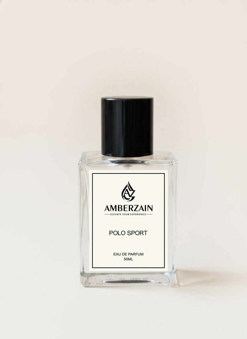 Amberzain-polo-sport-50-ml Inspired by Polo Sport Ralph Lauren | Luxury Perfume - Image 1