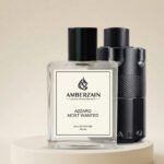 The Azzaro Most Wanted – Inspired by Azzaro The Most Wanted | Luxury Perfume | for Men