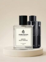 The Azzaro Most Wanted – Inspired by Azzaro The Most Wanted | Luxury Perfume | for Men