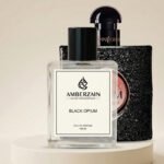 Black Opium – Inspired by Yves Saint Laurent | Luxury Perfume for Women