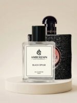 Black Opium – Inspired by Yves Saint Laurent | Luxury Perfume for Women