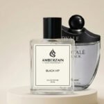 Black VIP – Inspired by Royale Rasasi | Luxury Perfume for Men
