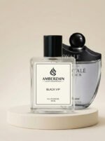 Black VIP – Inspired by Royale Rasasi | Luxury Perfume for Men