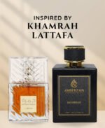 Khamrah – Inspired by Lattafa Perfumes | Luxury Unisex Perfume - Image 2