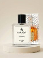 Khamrah – Inspired by Lattafa Perfumes | Luxury Unisex Perfume