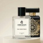 Oud Greatness – Inspired by Oud for Greatness Initio Parfums Privés | Luxury Unisex Perfume