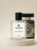 Oud Greatness – Inspired by Oud for Greatness Initio Parfums Privés | Luxury Unisex Perfume