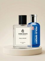 Inspired by Polo Sport Ralph Lauren | Luxury Perfume