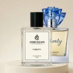 Amberzain Puberty Perfume – Inspired by Modern Youth