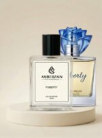 Amberzain Puberty Perfume – Inspired by Modern Youth