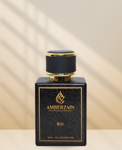 Blu – Inspired by Ajmal Blu | Luxury Perfume
