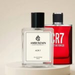 ACR7 – Inspired by CR7 Cristiano Ronaldo | Luxury Perfume for Men