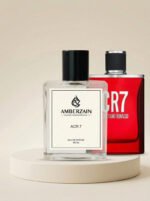 ACR7 – Inspired by CR7 Cristiano Ronaldo | Luxury Perfume for Men
