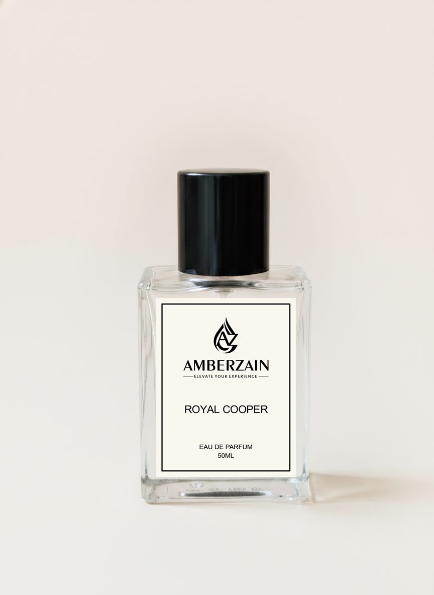 Amberzain-royal-cooper-50-ml Royal Cooper – Inspired by Copper Comme des Garçons | Luxury Unisex Perfume - Image 1