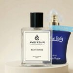 Blue Ocean – Inspired by Blue Lady Rasasi | Luxury Perfume for Women