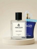Blue Ocean – Inspired by Blue Lady Rasasi | Luxury Perfume for Women