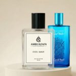 Cool Wave – Inspired by Davidoff Cool Water Coral Reef Edition | Luxury Perfume for Men