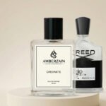 Crevante – Inspired by Aventus Creed | Luxury Perfume for Men