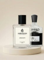 Crevante – Inspired by Aventus Creed | Luxury Perfume for Men