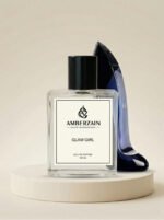 Glam Girl – Inspired by Good Girl Carolina Herrera | Luxury Perfume for Women
