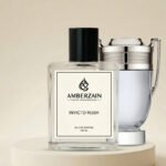 Invicto Rush – Inspired by Invictus Rabanne | Luxury Perfume for Men
